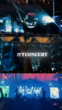 My Concert 