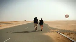 Cinematic Travel