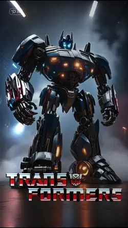 EFEITO TRANSFORMERS