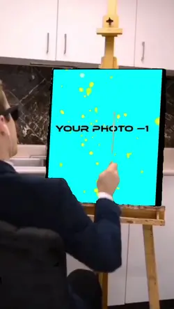 Try new template