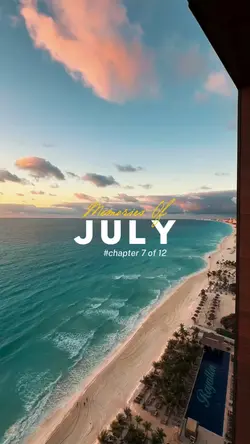 July Memories