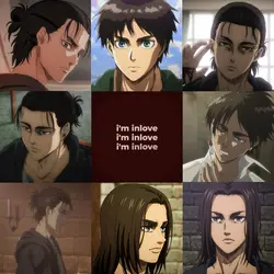 Eren Yeager