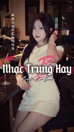Gió lớn đang thổi