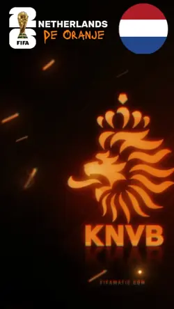FANS BELANDA