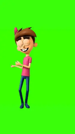 Timmy Oddparents