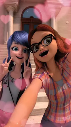 bestie berdua