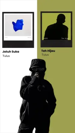 jatuhsuka x tehhijau
