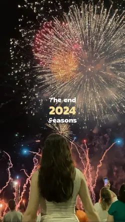 2024 recap