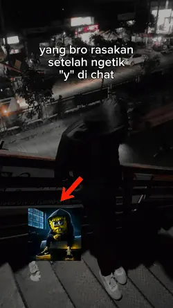 Yang Bro Rasakan