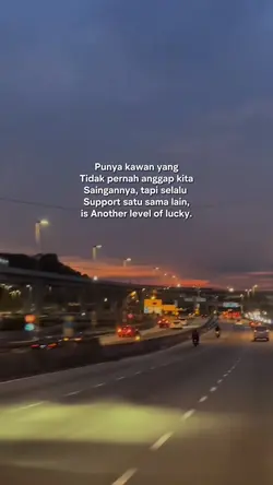 Sahabat yg baik😊