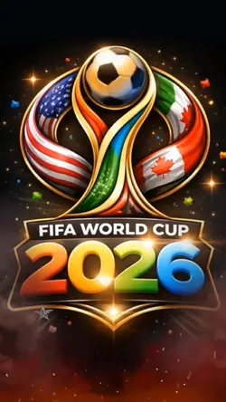 FIFA World Cup 2026

