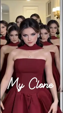 Immortal clone