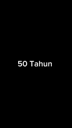 Pamer Umur Lagi