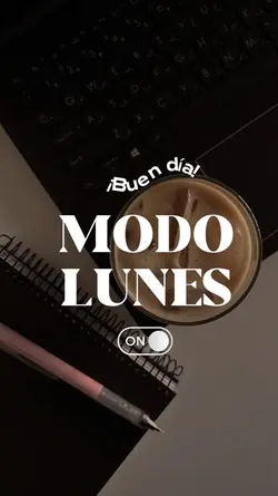 MODO lunes