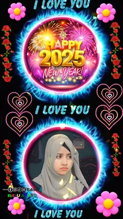 welcome 2025