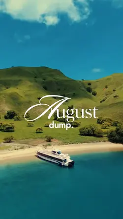 august dump 2025