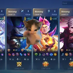 KICAU MANIA