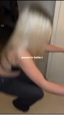 passez le bafa 🙌🏻