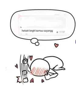 ss chat lucu