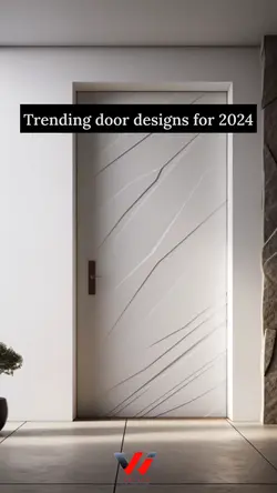 Door Design 
