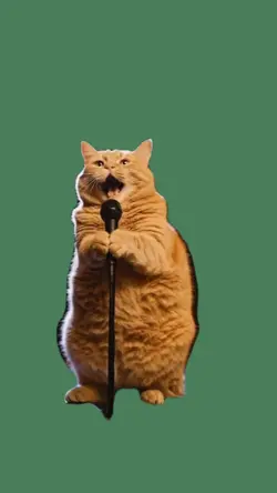 Cat Opera