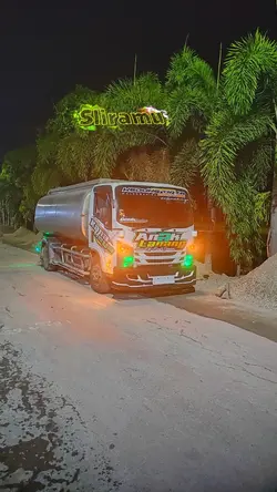 tombo kangen