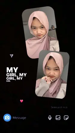 trend my girl 