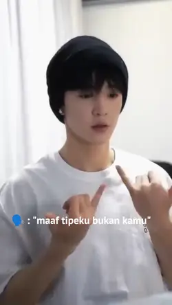 Tipeku bukan kamu