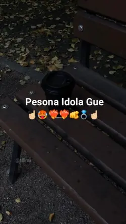 Pesona Idola Gue 