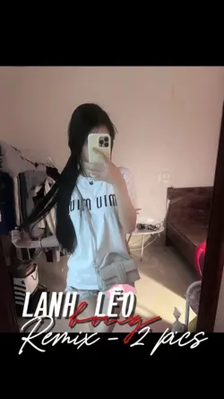 Lạnh lẽo remix