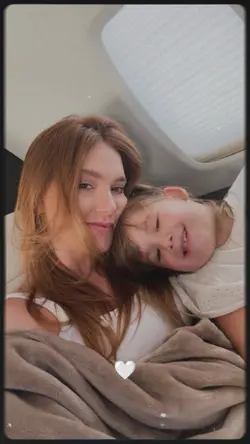 só hoje eu falei
