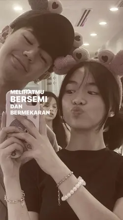 TERBUANG DALAM WAKTU