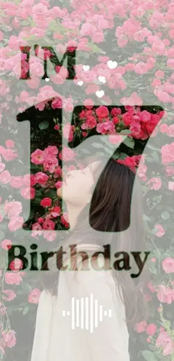 17 Years Old