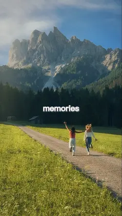 memories