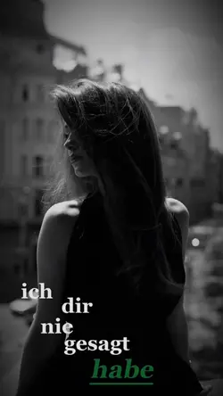 Danke für alles 