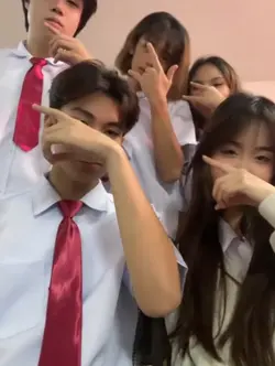walang personalan 