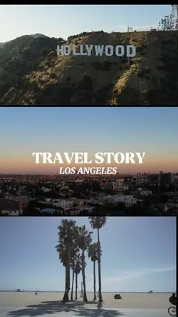 travel story 
