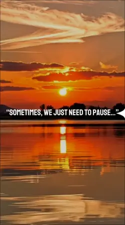 sunset dreamy