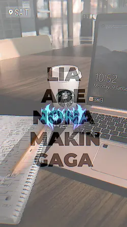 LIA ADE NONA MAKIN