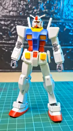 Gundam HG