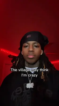 Da Village May Think