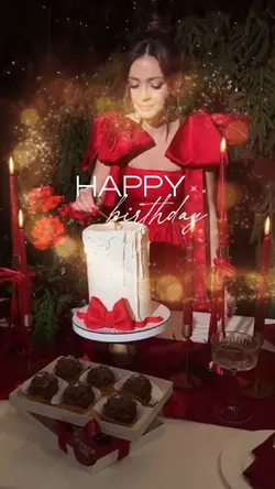 Happy birthday 2