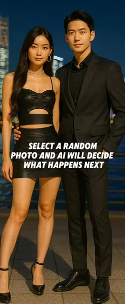 WHAT HAPPENS NEXT