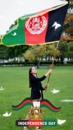 Afghanistan Day