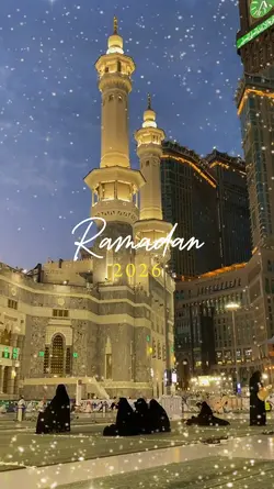 ramadan 2026
