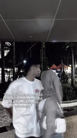 kamu akan selalu 