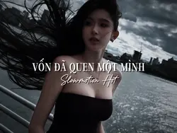 Mình sinh ra vốn đã 
