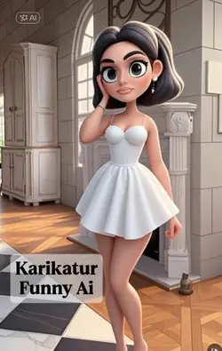 Karikatur funny