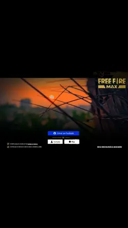 free fire intro