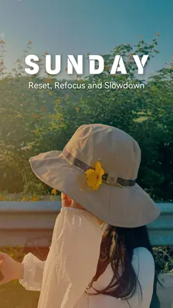 Reset and slowdown